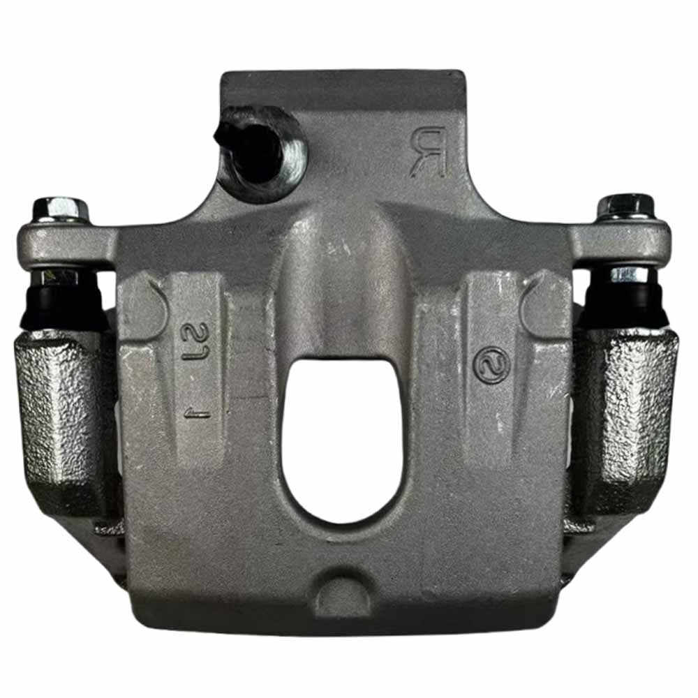 2012 Gmc Acadia Brake Caliper